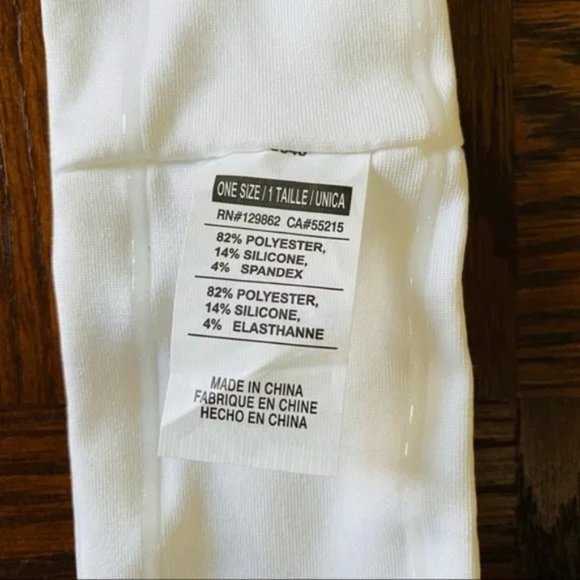 Nike Fury 2.0 Headband - Picture 4 of 4